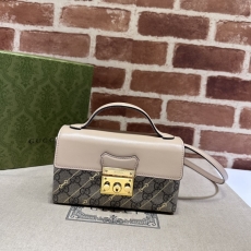 Gucci Top Handle Bags